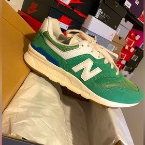 Men’s New Balance 997